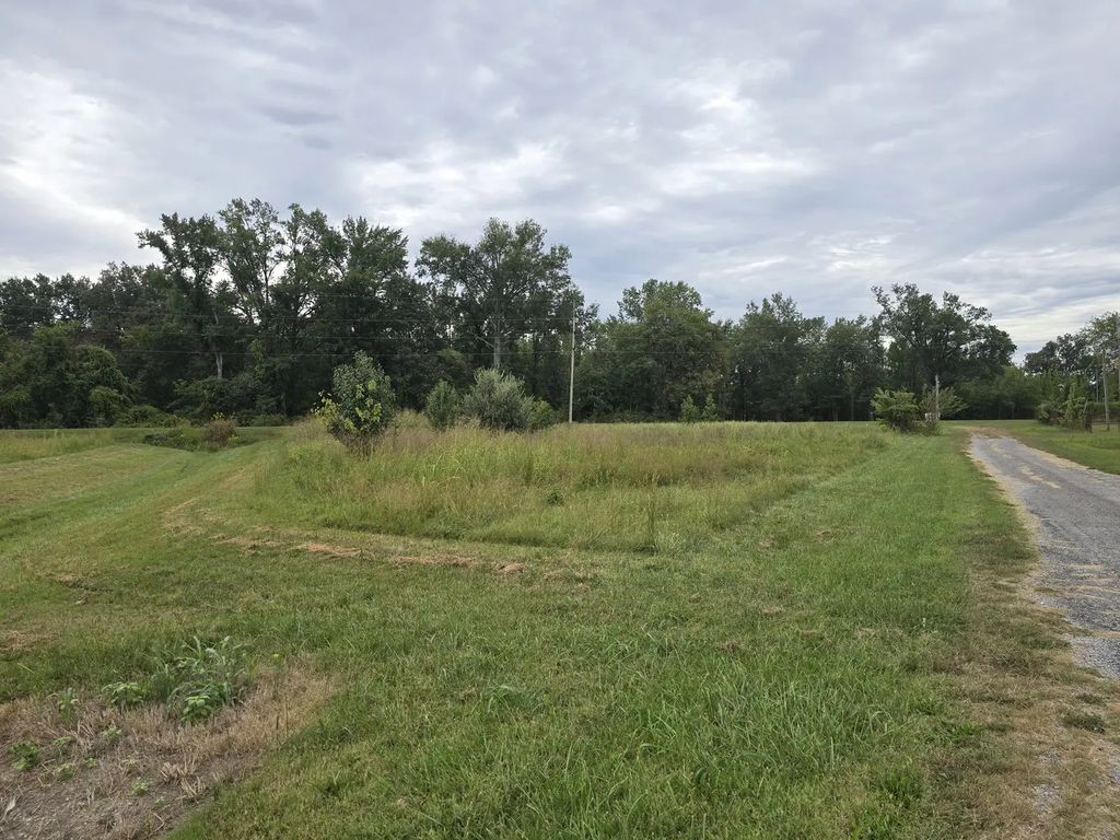 Bauman Lane, Harrisburg