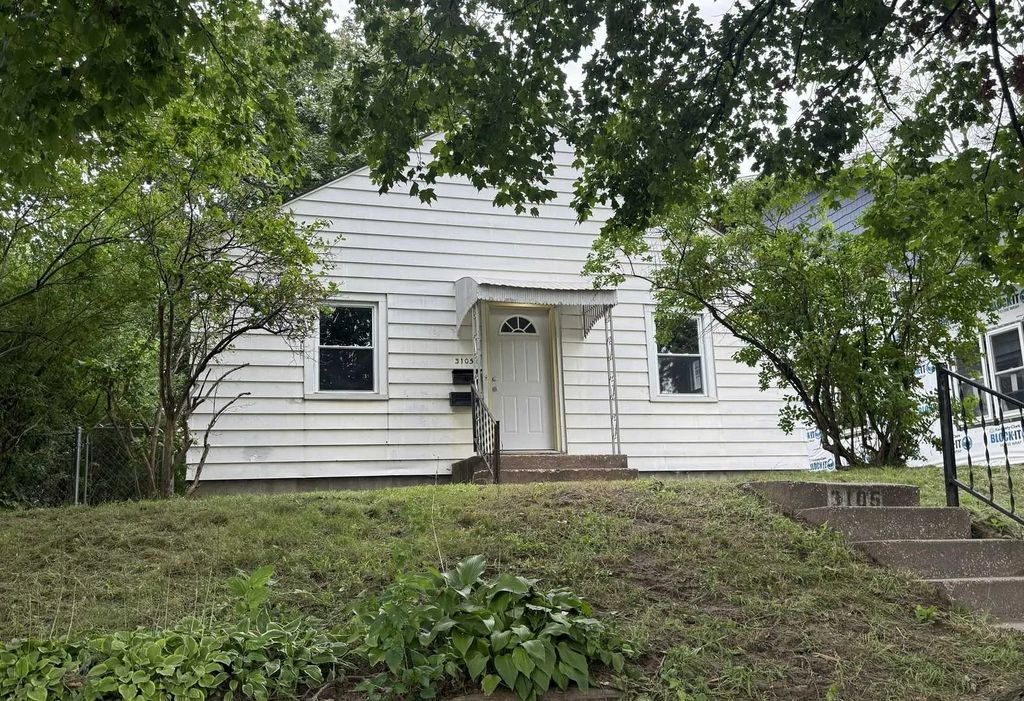3105 9 1/2 Street, Rock Island