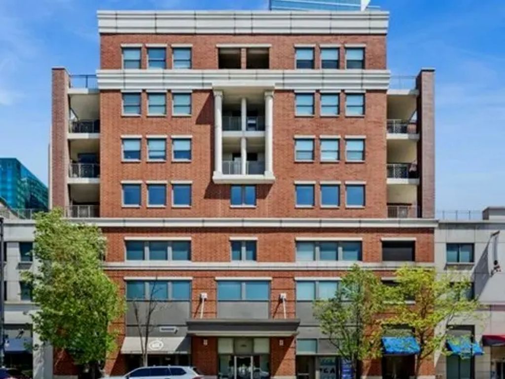 1133 S State Street 701, Chicago