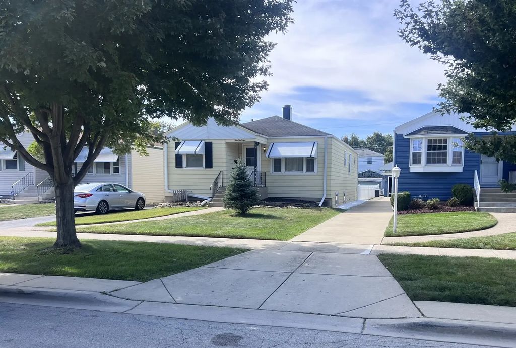 4508 Wenonah Avenue, Forest View