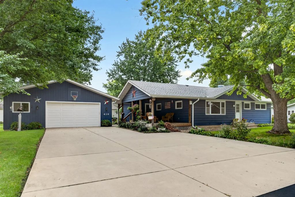 410 E Jones Street, Plano