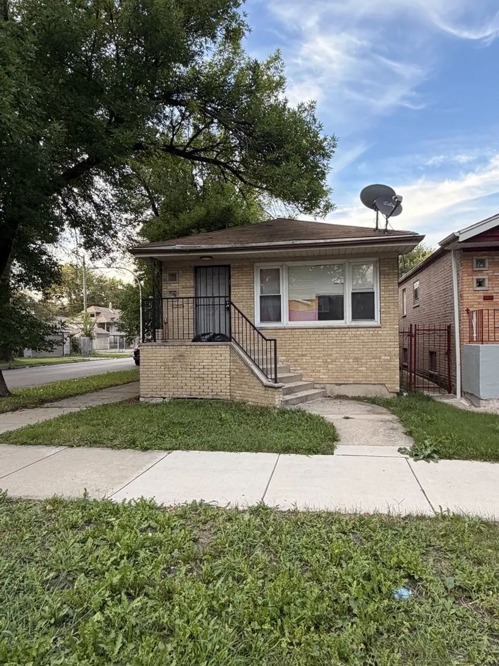 2058 W 67th Place, Chicago