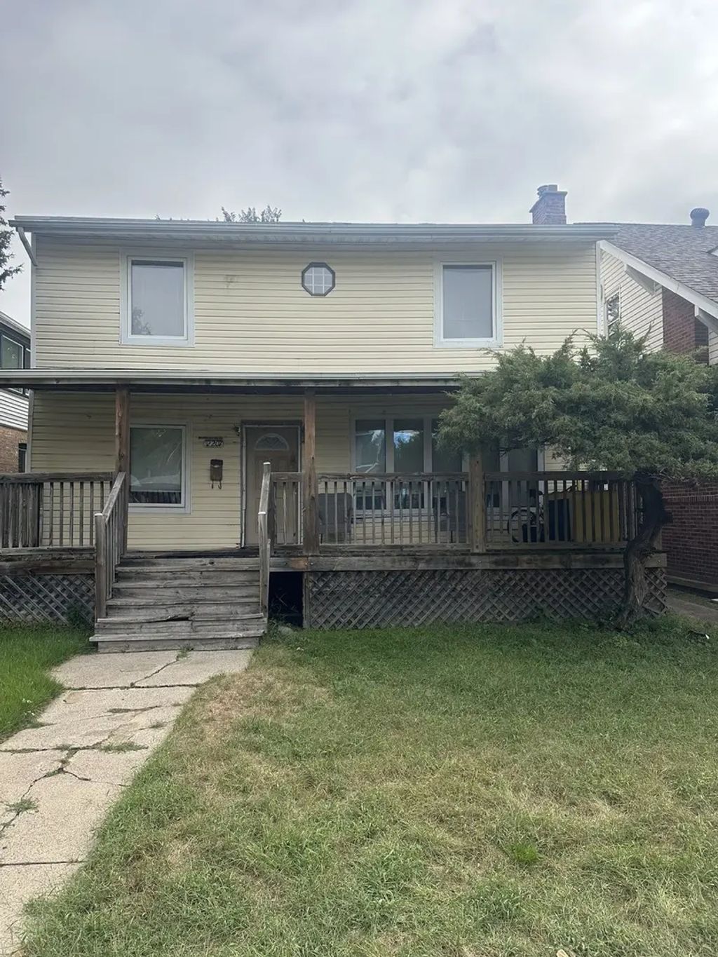 12207 S Harvard Avenue, Chicago