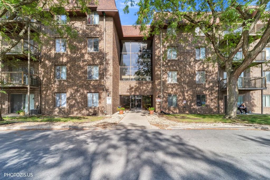 830 Elder Road B413, Homewood