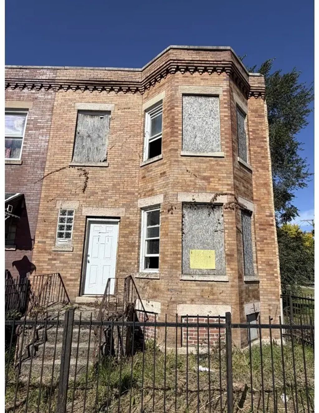 2706 W Lexington Street, Chicago