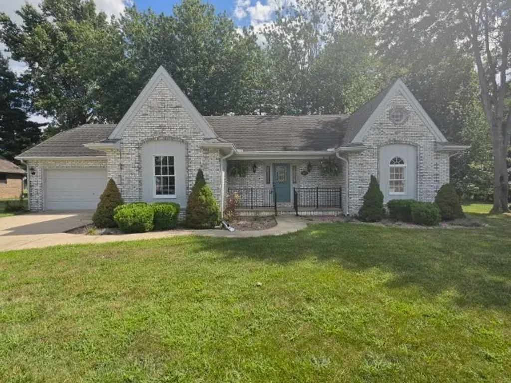 3405 Piccadilly Avenue, Mt Vernon