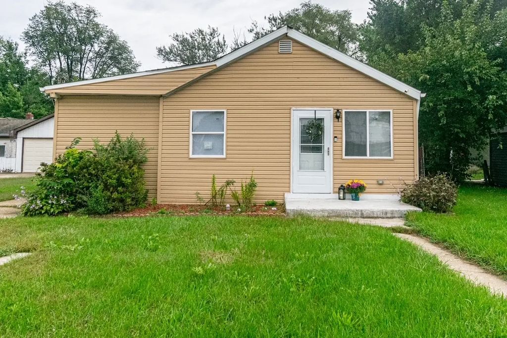2730 9th Street, Rockford