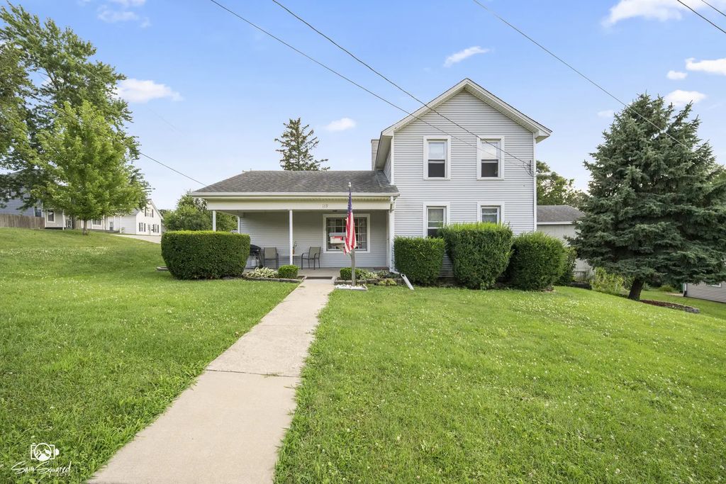 119 E 17th Street, Lockport