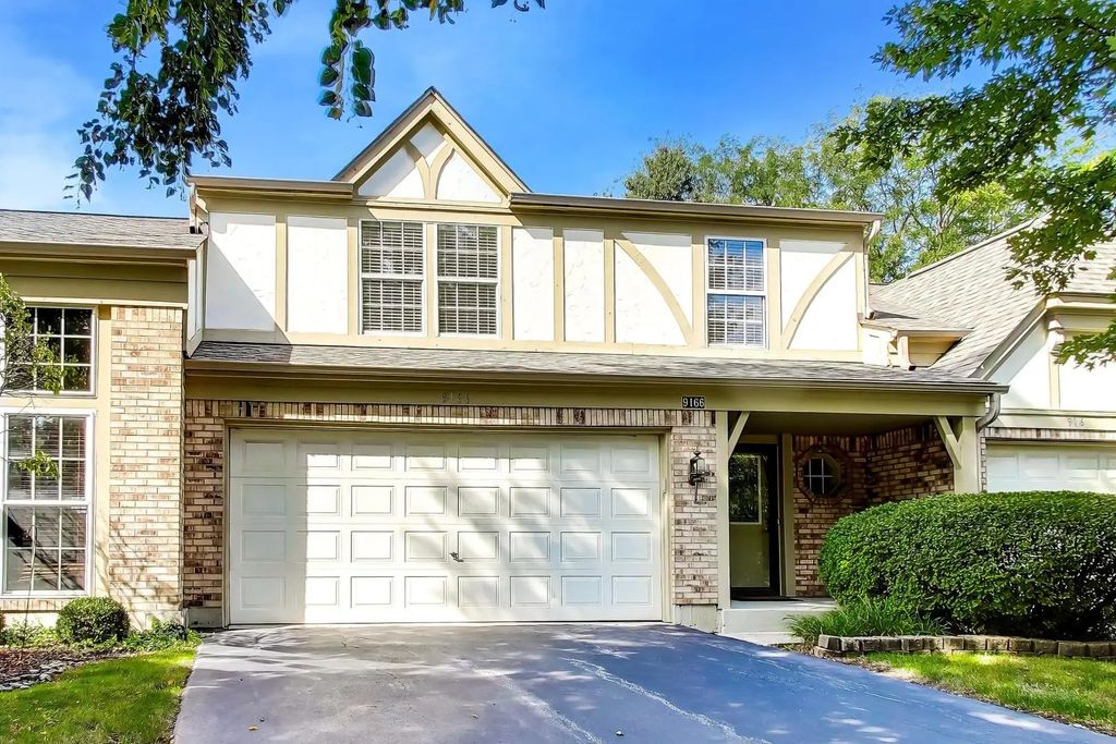 9166 Greencastle Lane, Orland Park