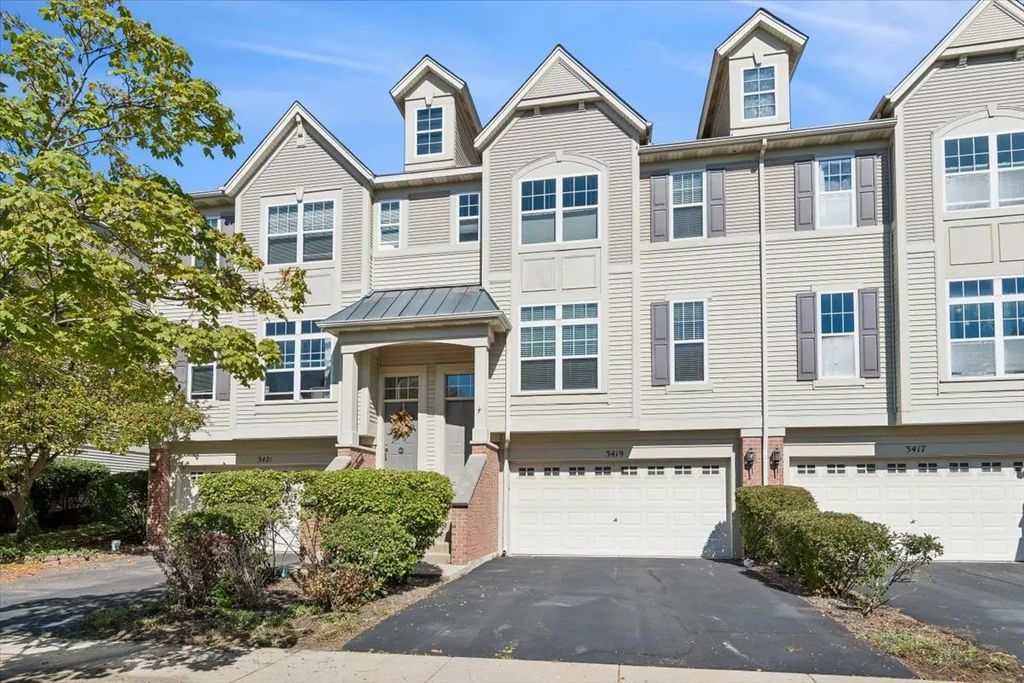 3419 Bradbury Circle, Aurora