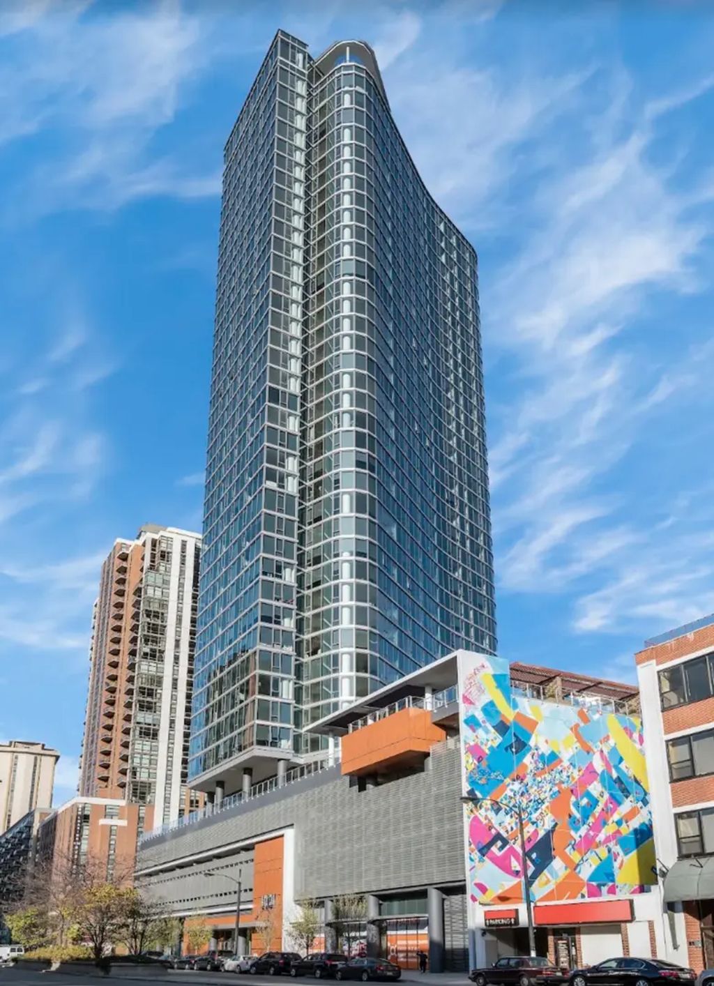 1001 S State Street 908, Chicago