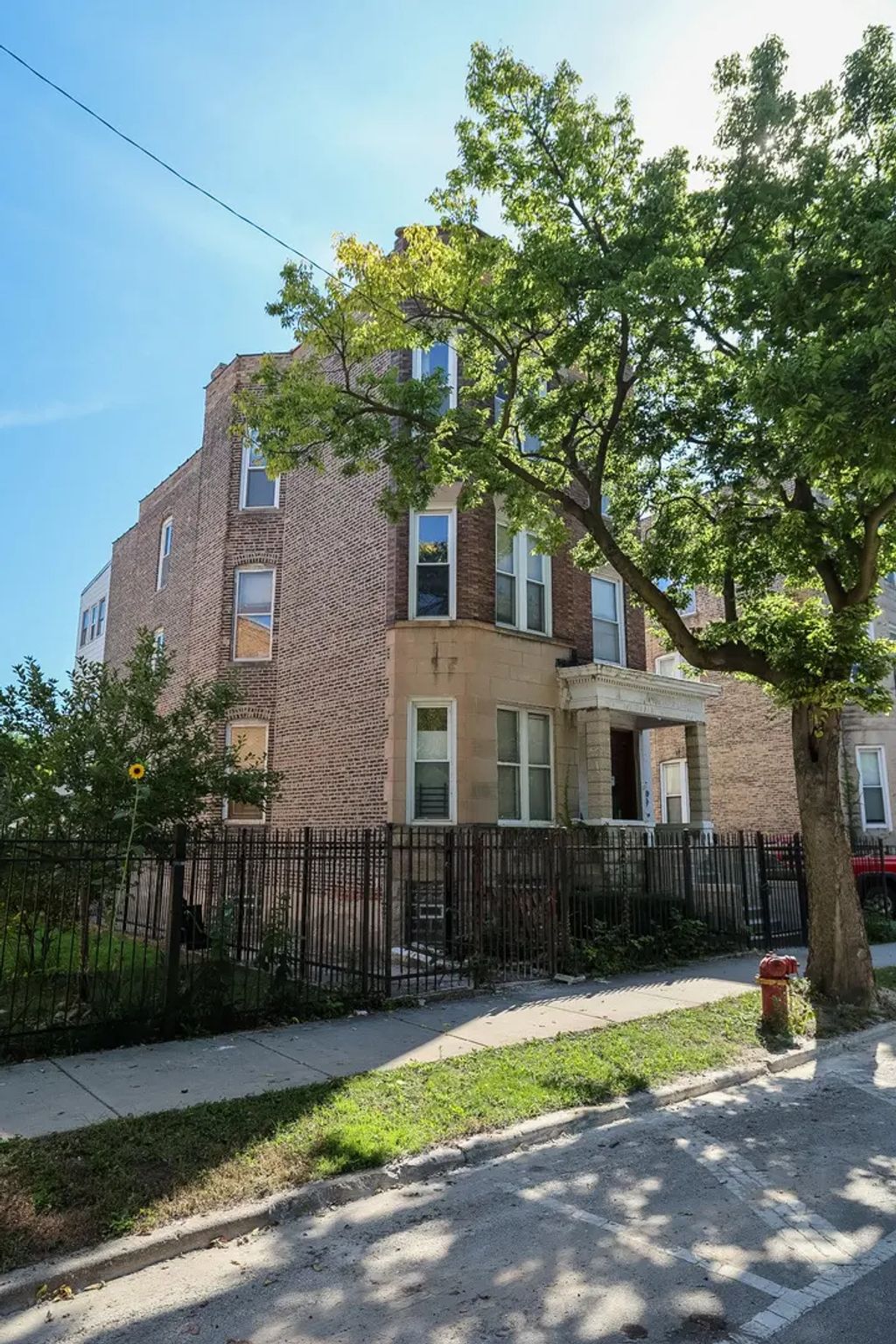 1321 S California Avenue, Chicago