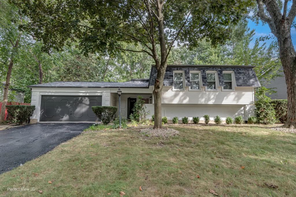 308 Pacific Drive, Bolingbrook
