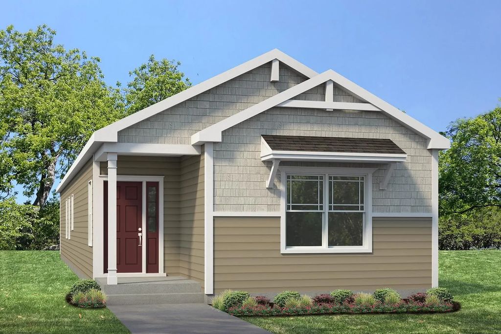774 Simpson Avenue, Elburn