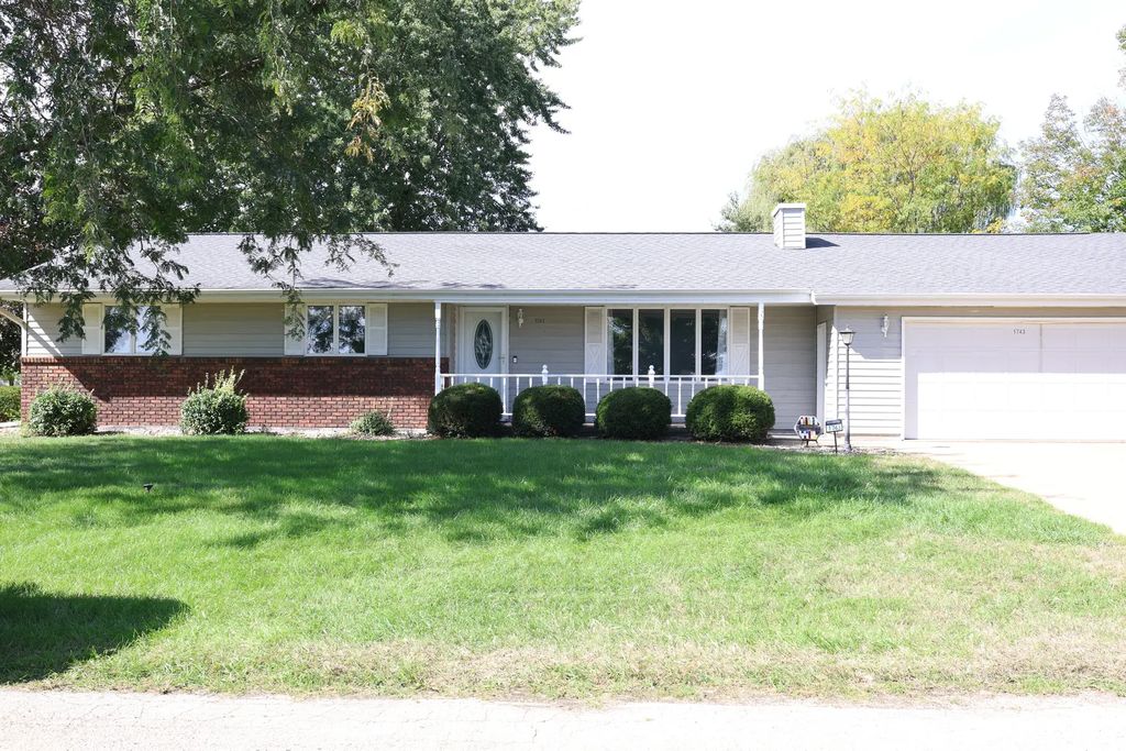 1743 Shutters Street, Thomson