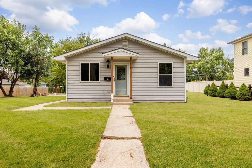 19 Povalish Court, Lemont