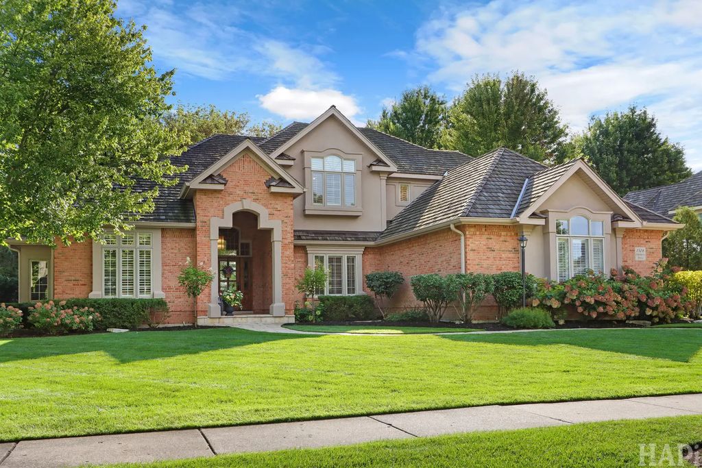 1508 Elderberry Drive, Libertyville