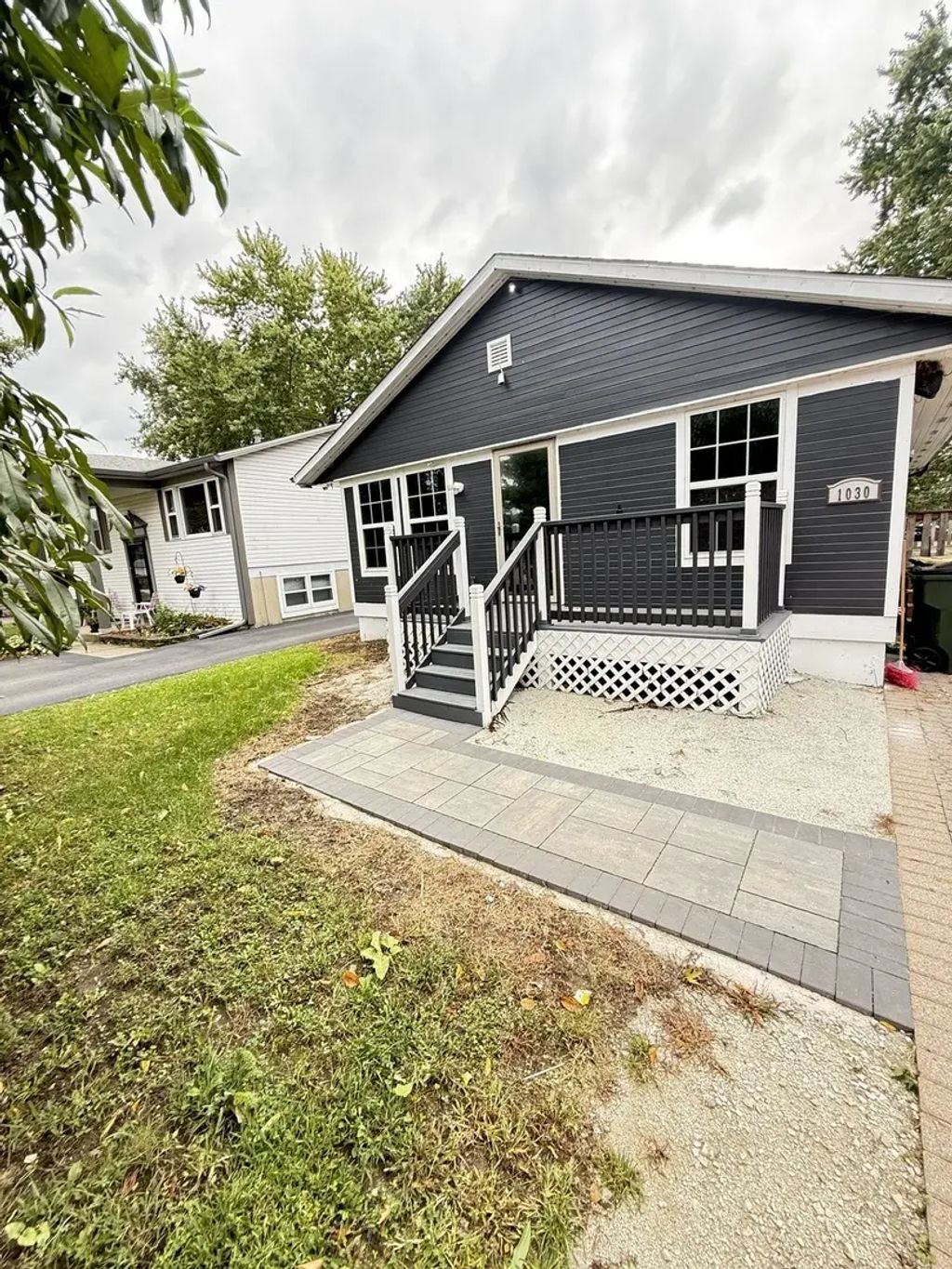 1030 Crescent Court, Round Lake Beach