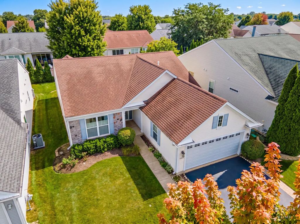 11848 Chatfield Crossing, Huntley