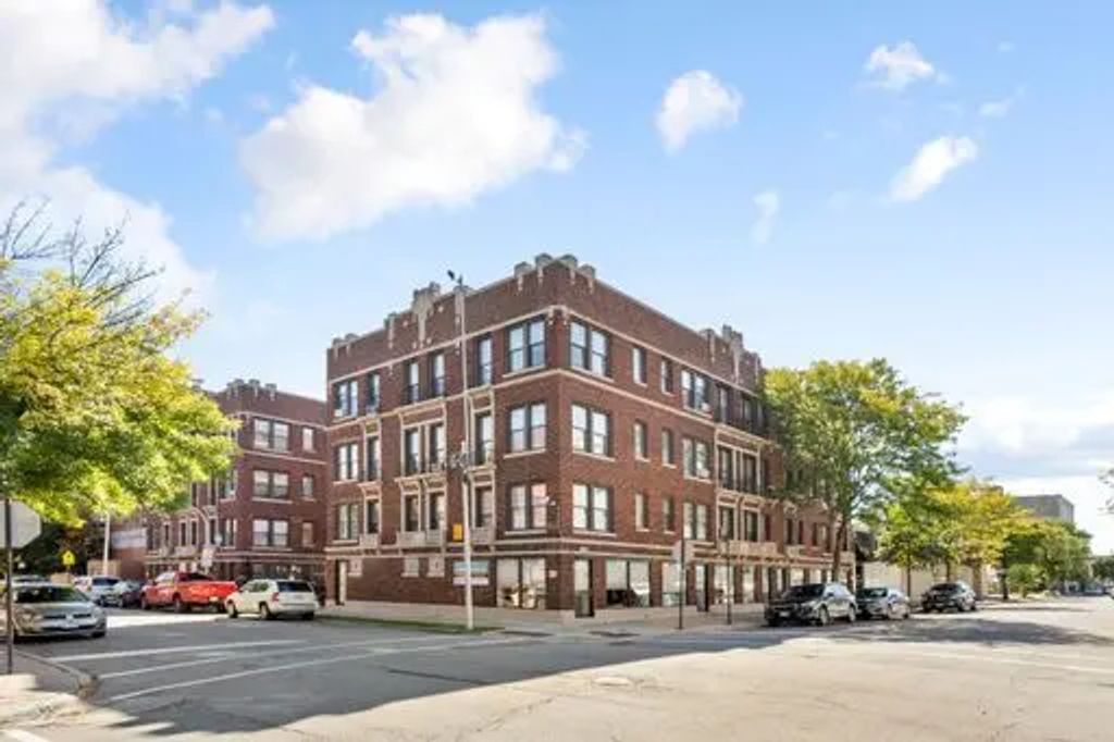 1655 W Jonquil Terrace 34, Chicago