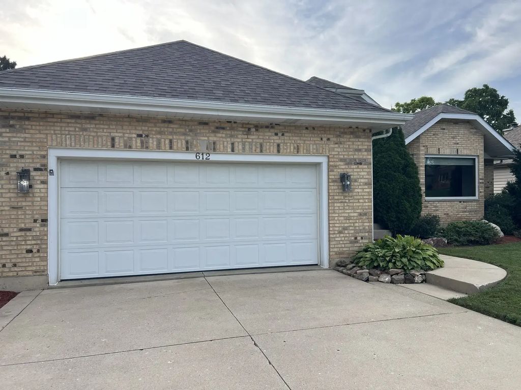 612 Edelweiss Drive, Antioch