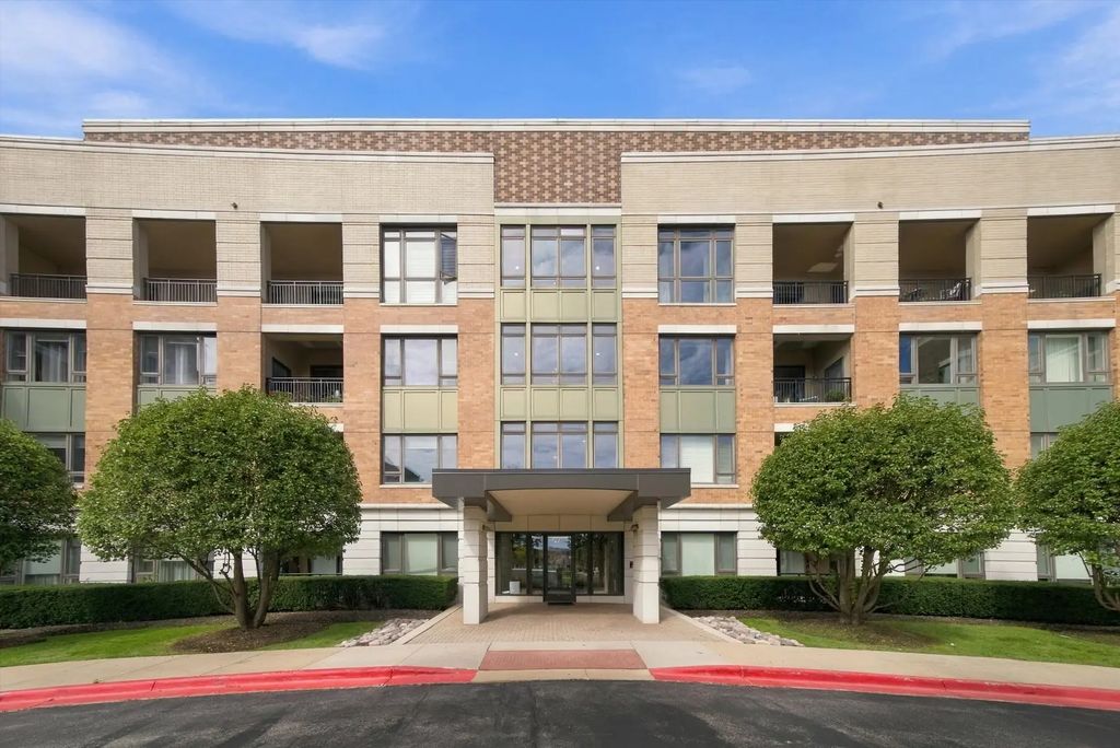 1000 Village Center Drive 410, Burr Ridge