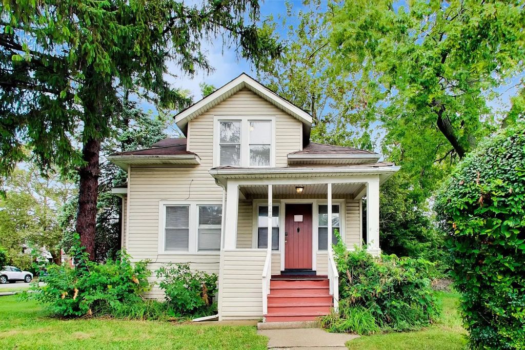 444 W 100th Street, Chicago