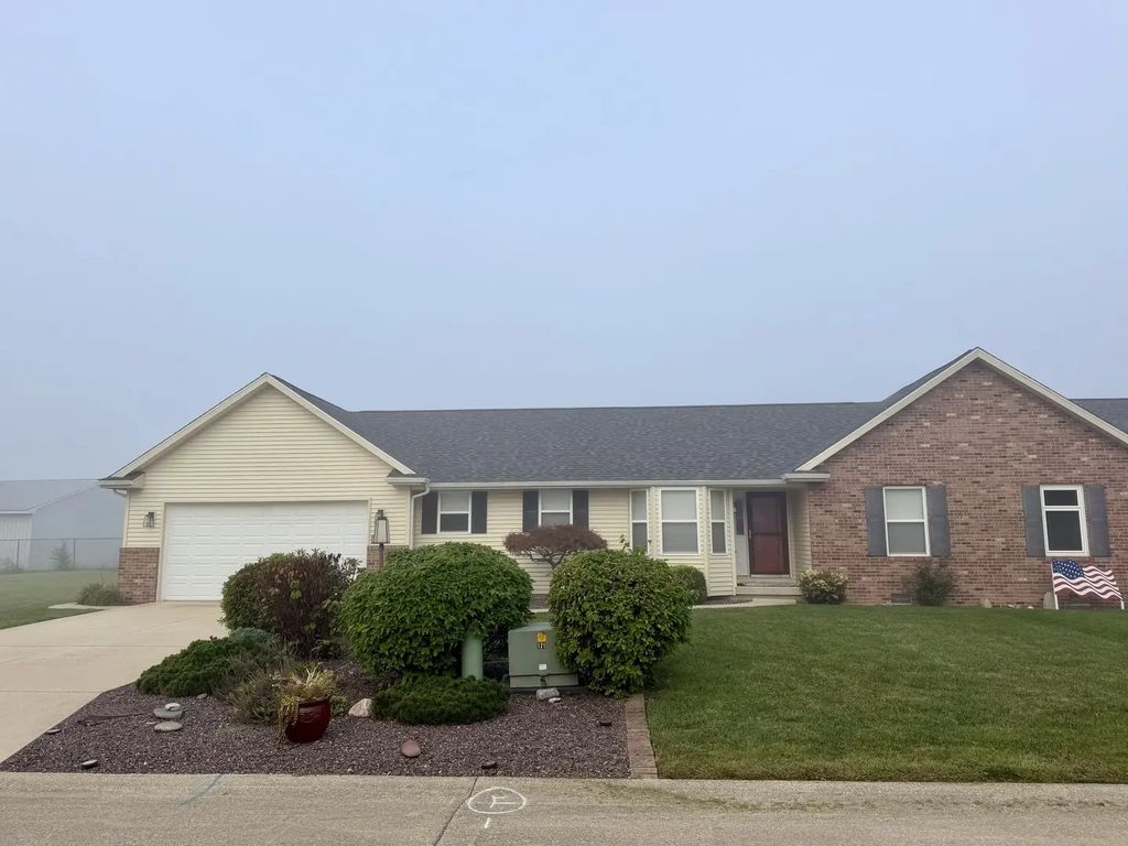 106 Jones Boulevard 1, Tuscola