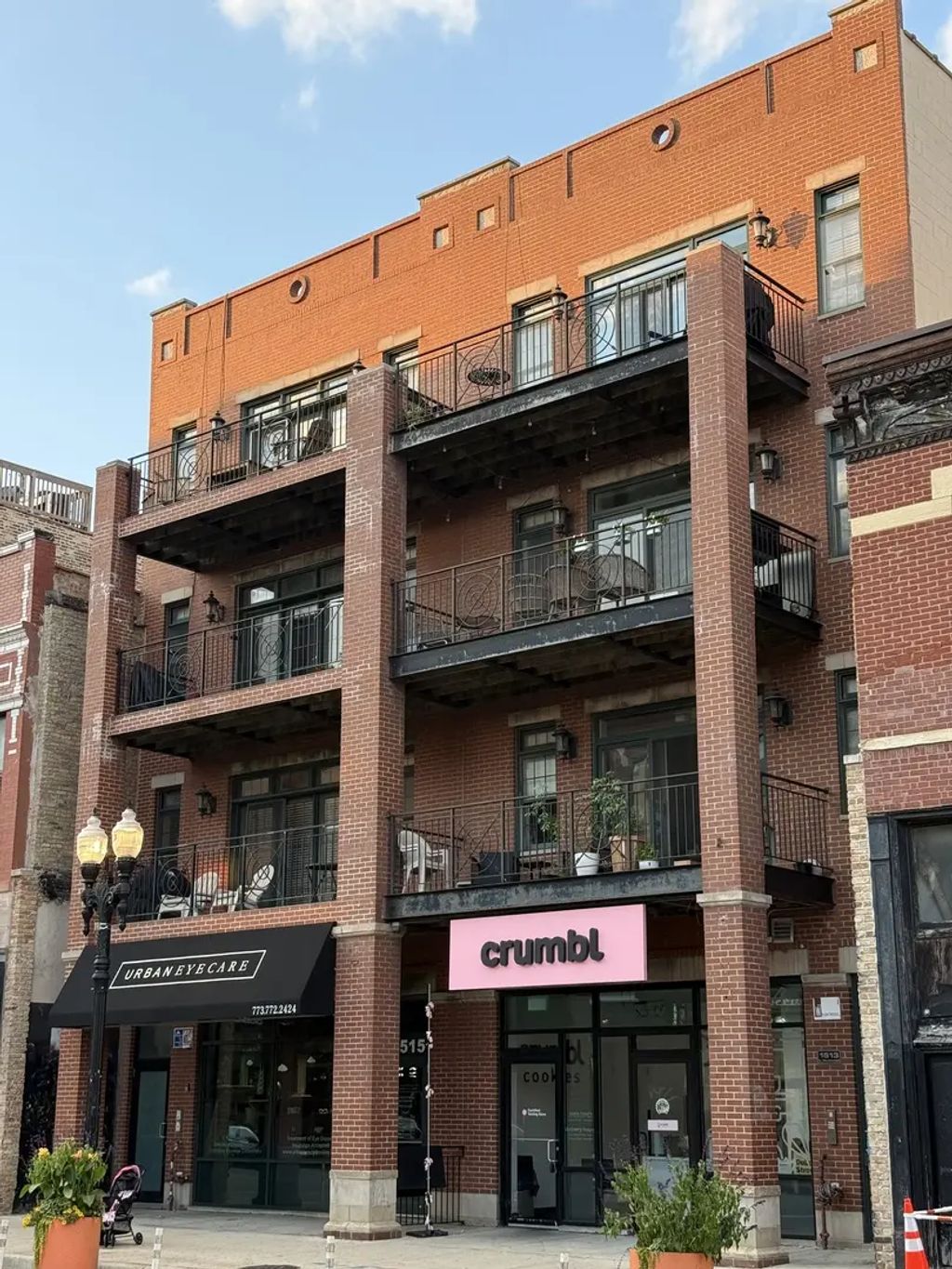 1513 N Milwaukee Avenue 2, Chicago