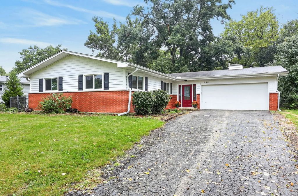 603 Kohley Road, Lisle