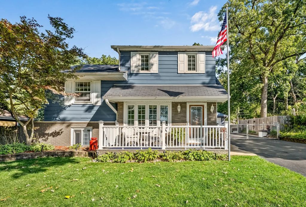 165 Forest Glen Road, Wood Dale