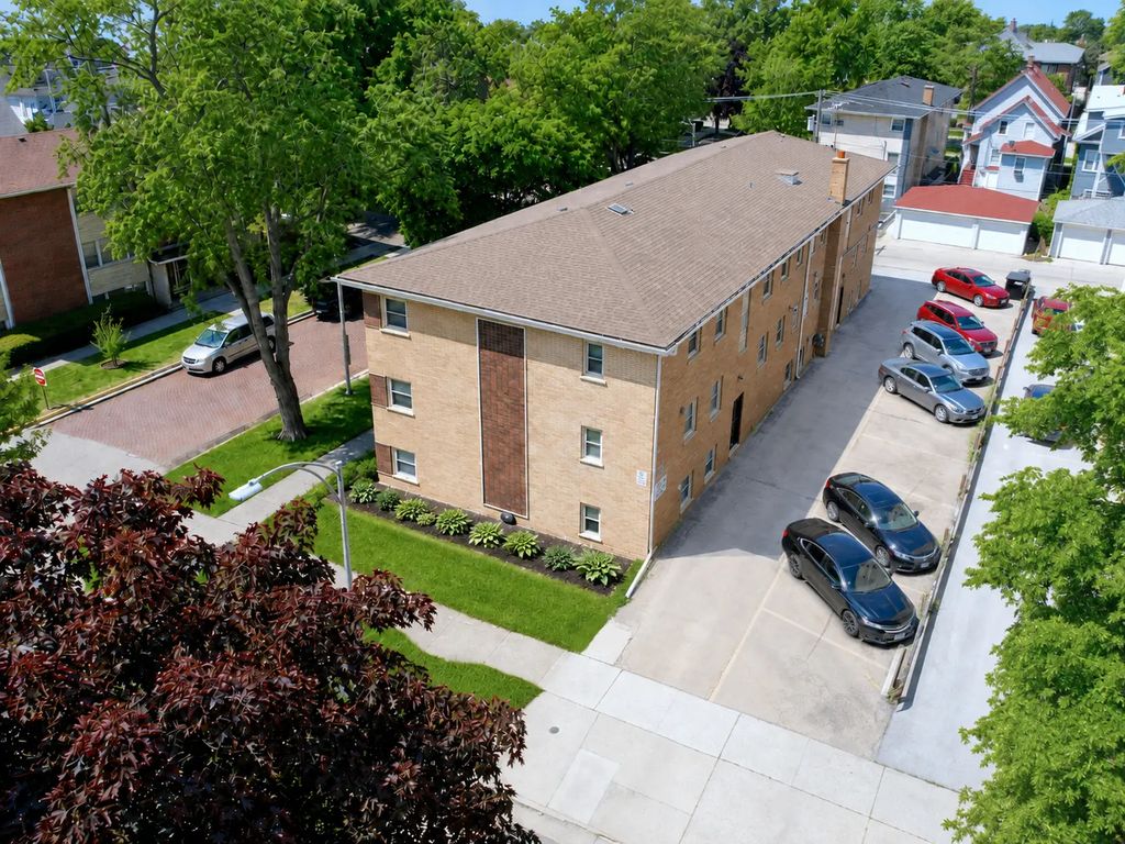 7301-09 Dixon Street, Forest Park