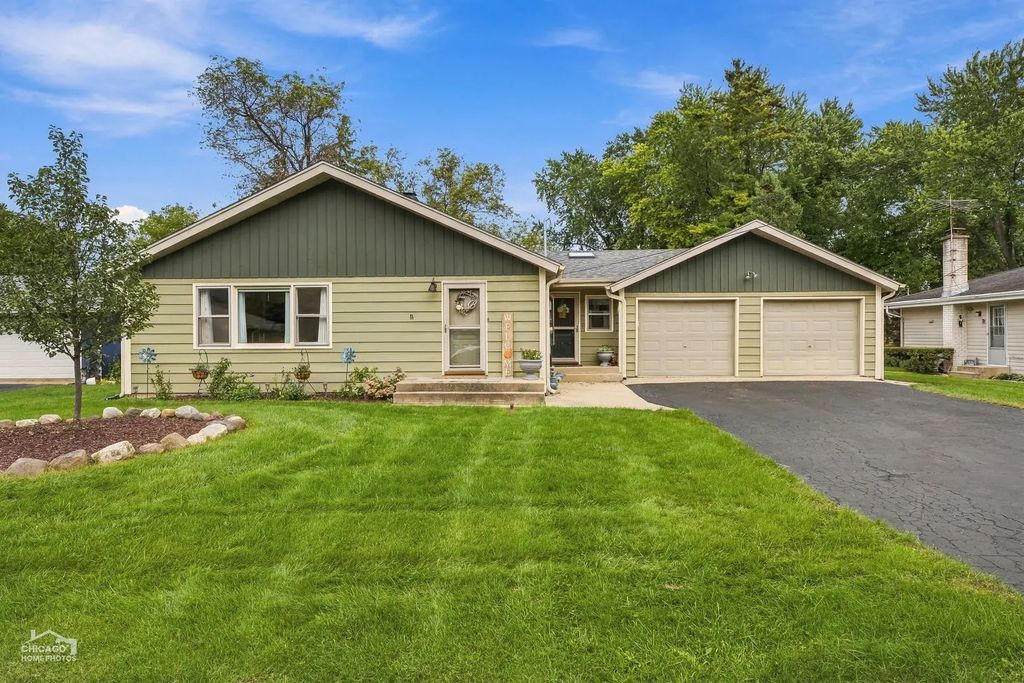 3508 Oakdale Avenue, Johnsburg