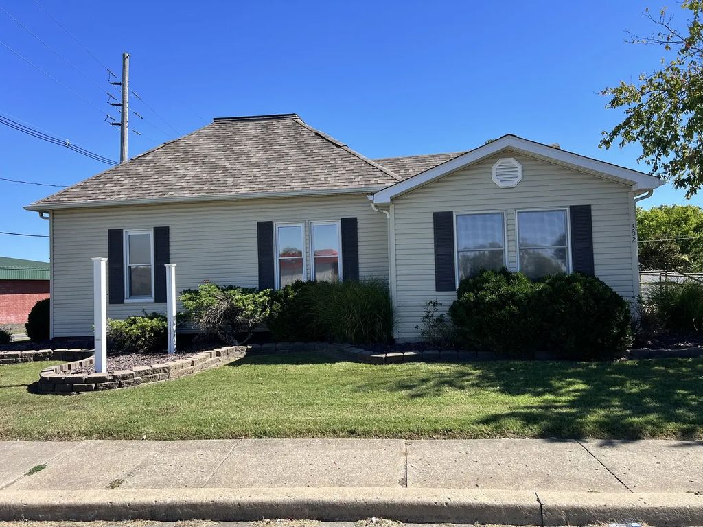 2525 Casey Avenue, Mt Vernon