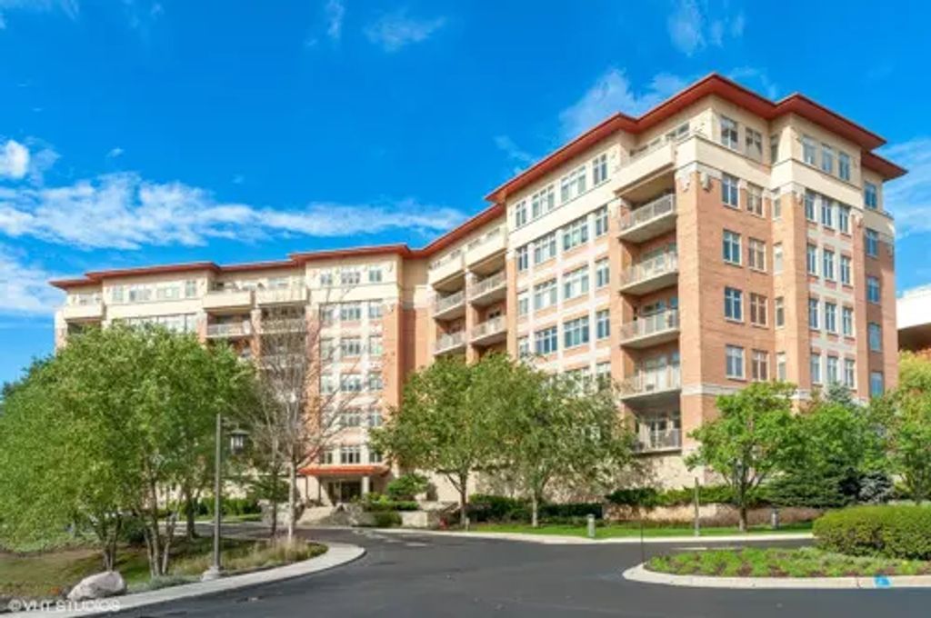 40 Prairie Park Drive 312, Wheeling