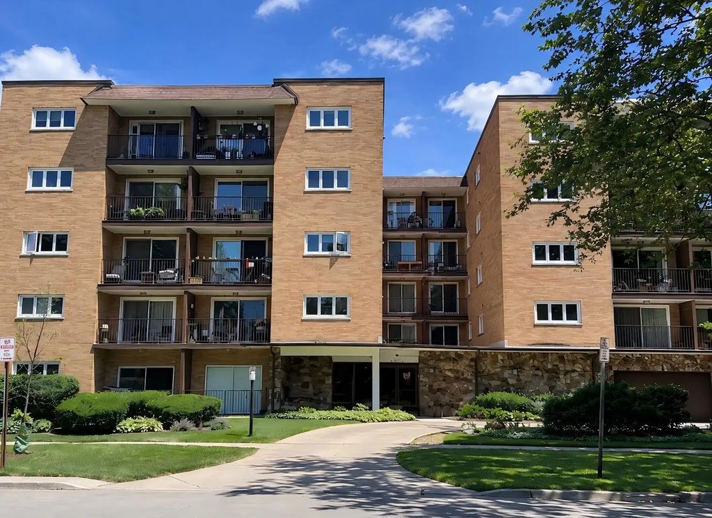 2001 Sherman Avenue 506, Evanston