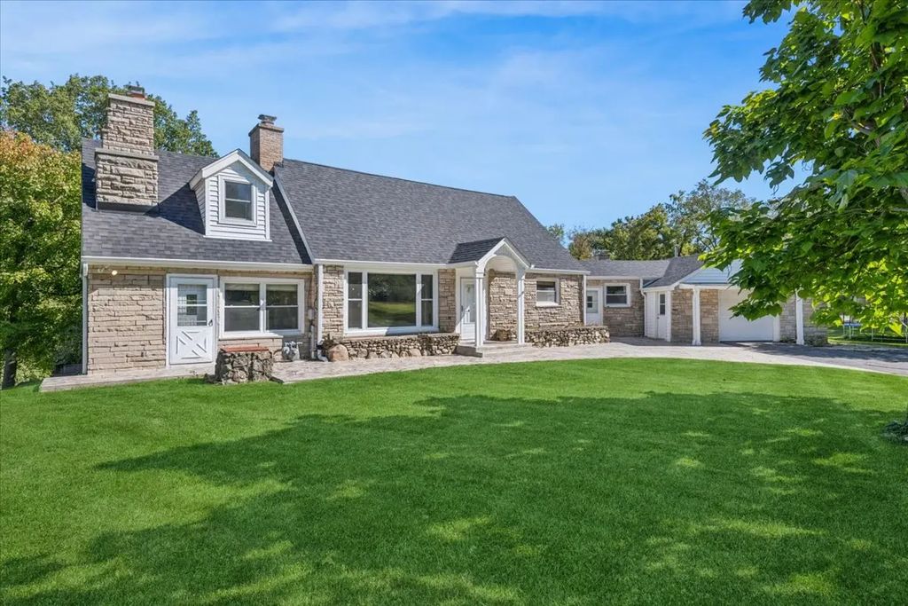7616 Newbold Road, Cary
