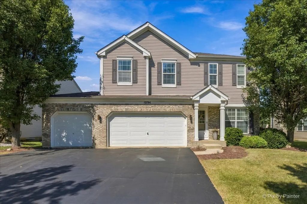 10794 Santa Fe Trail, Huntley