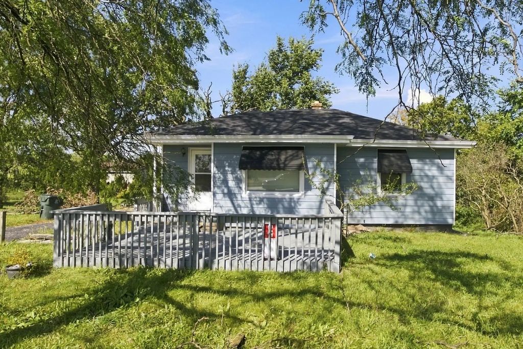 924 Glenwood Dyer Road E, Glenwood