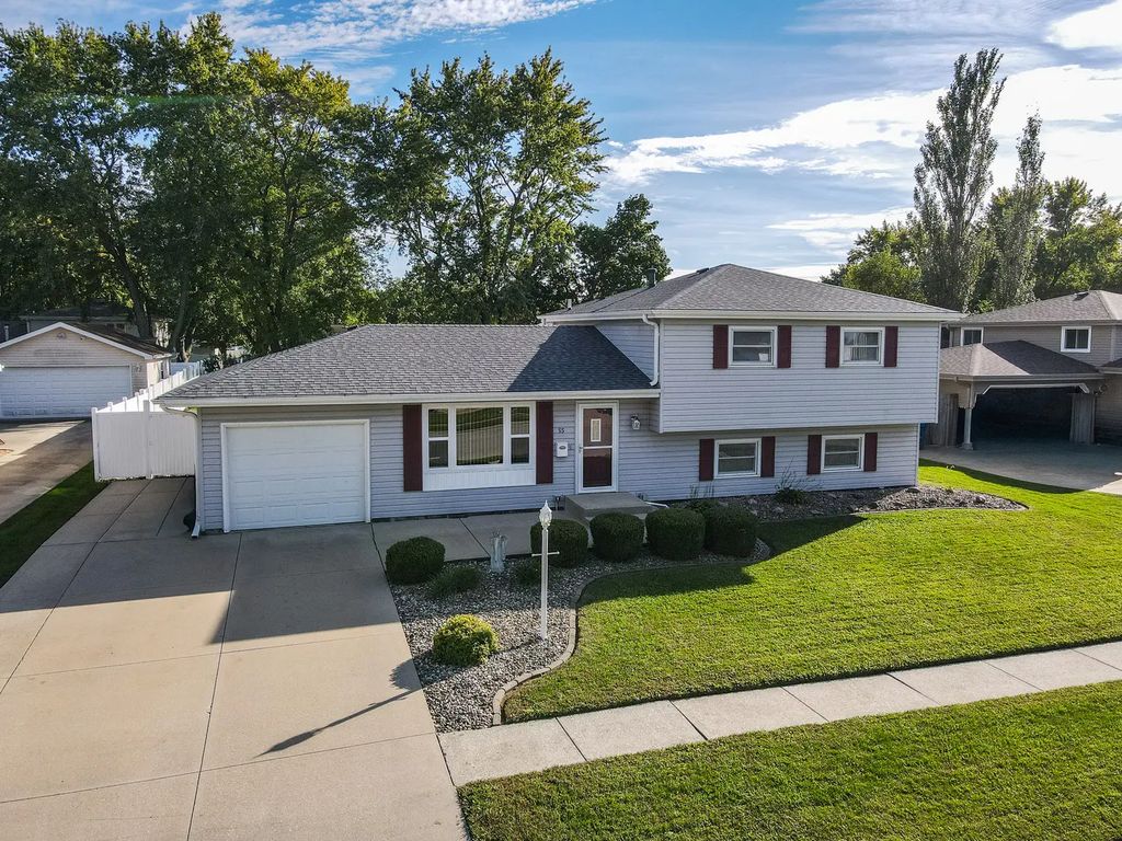55 Emery Drive, Bourbonnais