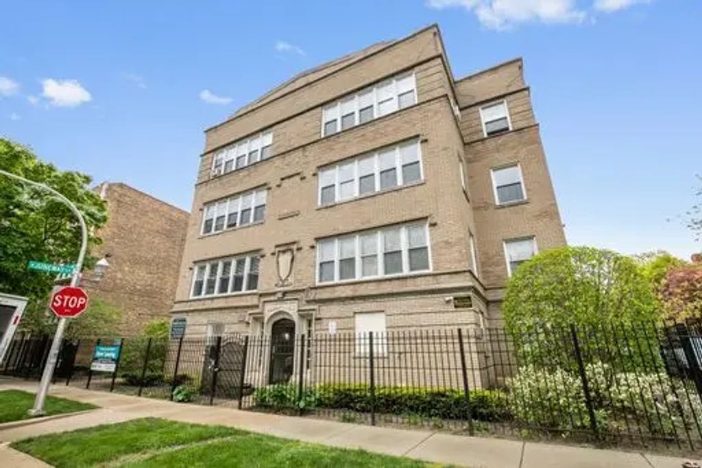 1611 W Juneway Terrace 1e, Chicago
