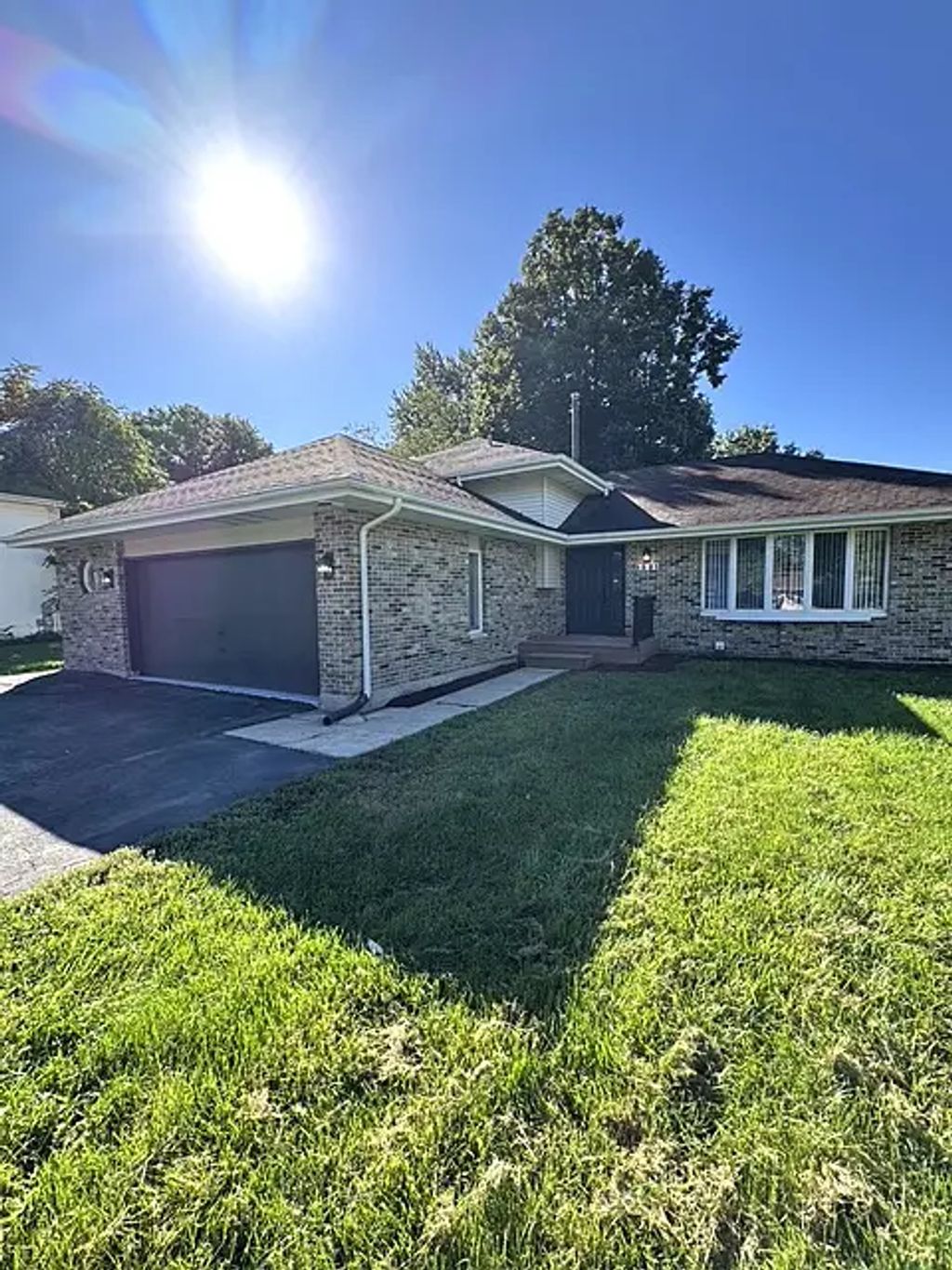 1221 174th Street, East Hazel Crest