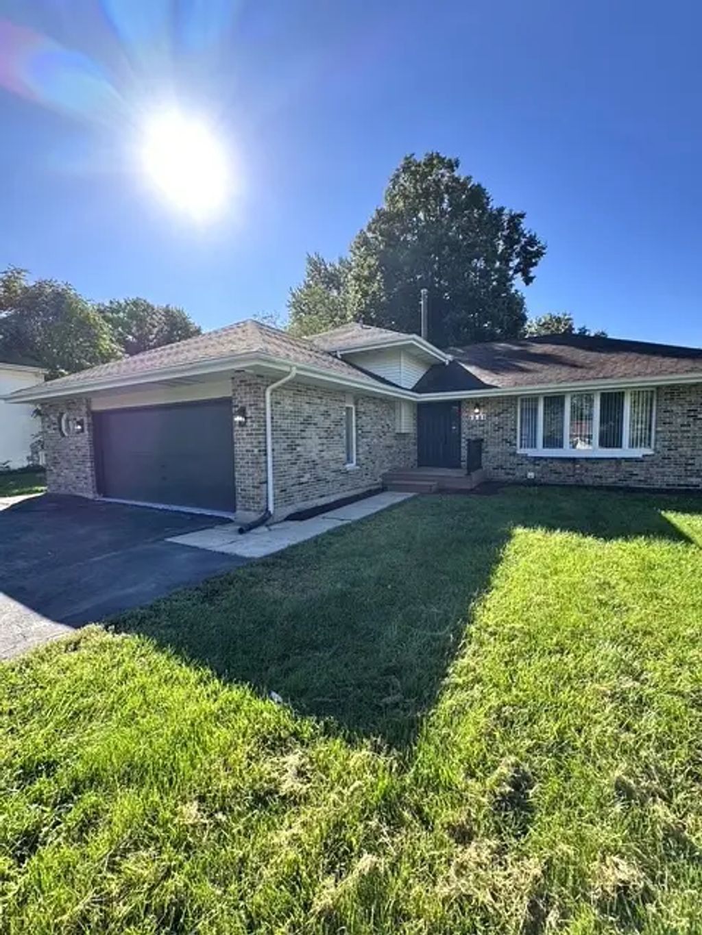 1221 174th Street, East Hazel Crest