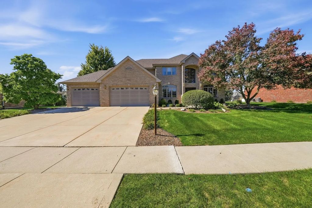 22050 Coriander Lane, Frankfort