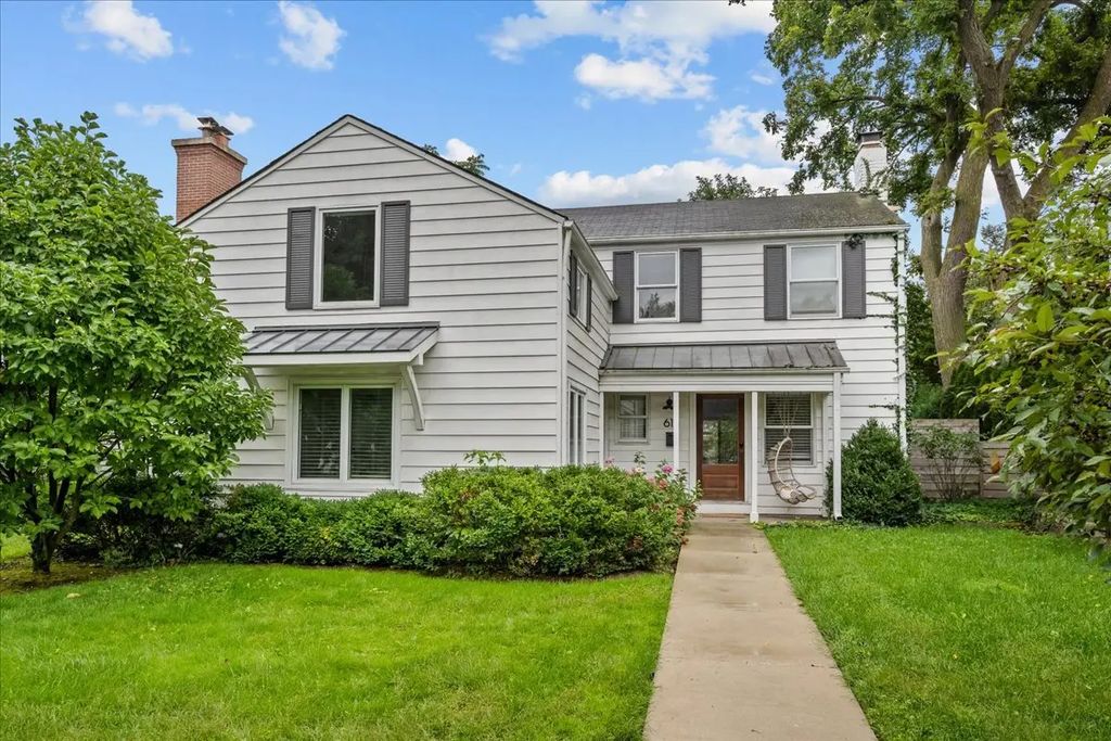 618 Melrose Avenue, Kenilworth