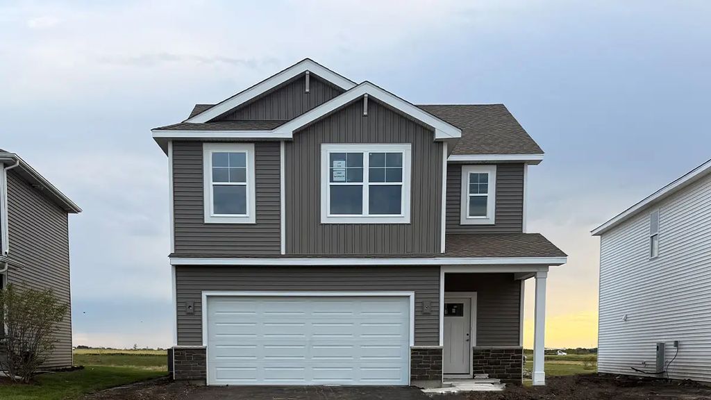 2416 Semillon Street, Oswego
