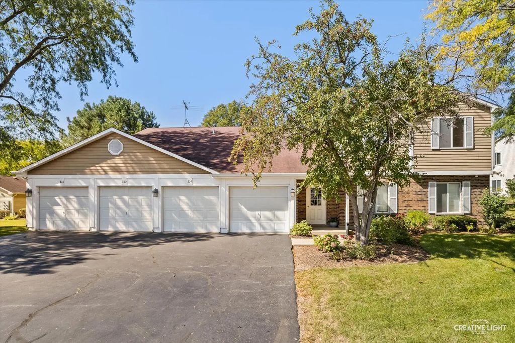 336 Sandpebble Lane 336, Aurora