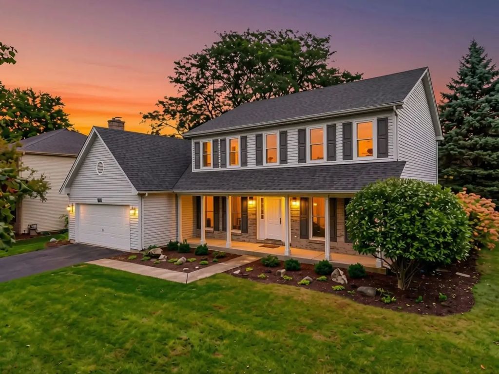 516 Bovidae Circle, Naperville