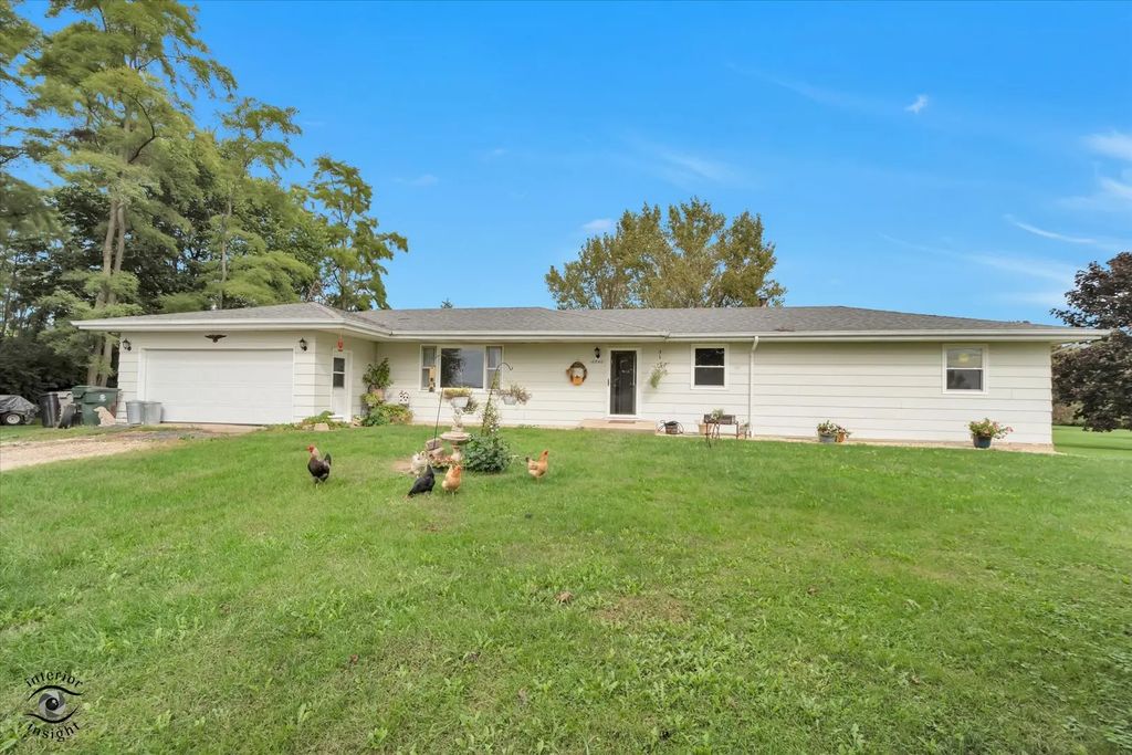 18840 W Manteno Road, Wilmington