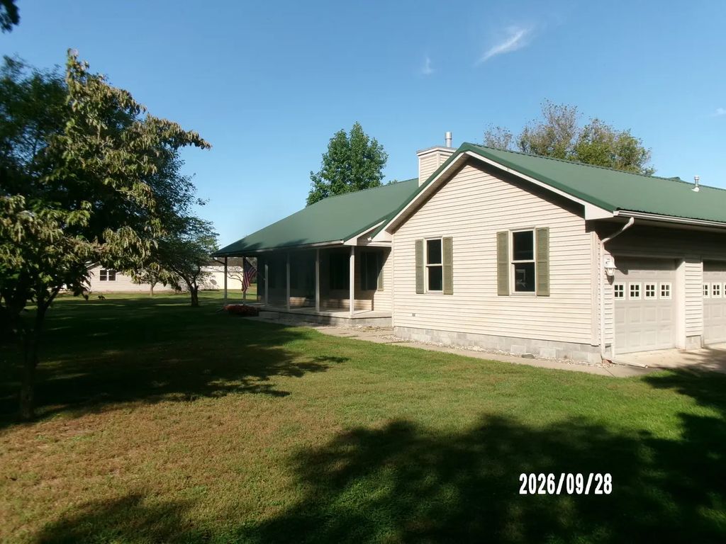 221 North Street, Woodland